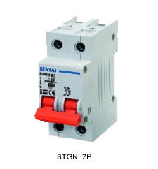 Miniature Circuit Breaker