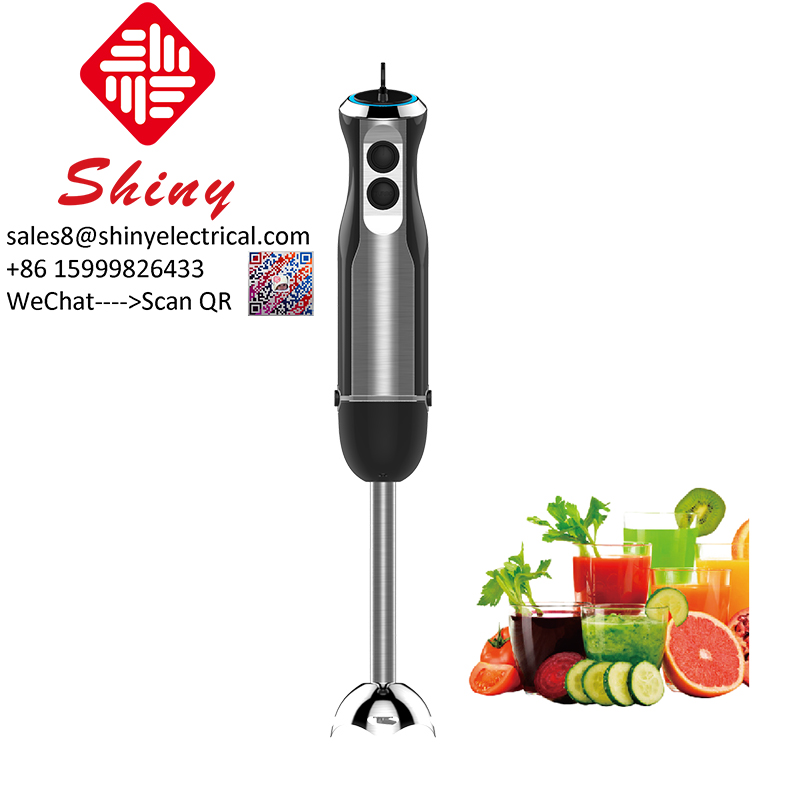 Stick Handy Blender Whisk Chopper - Image 2