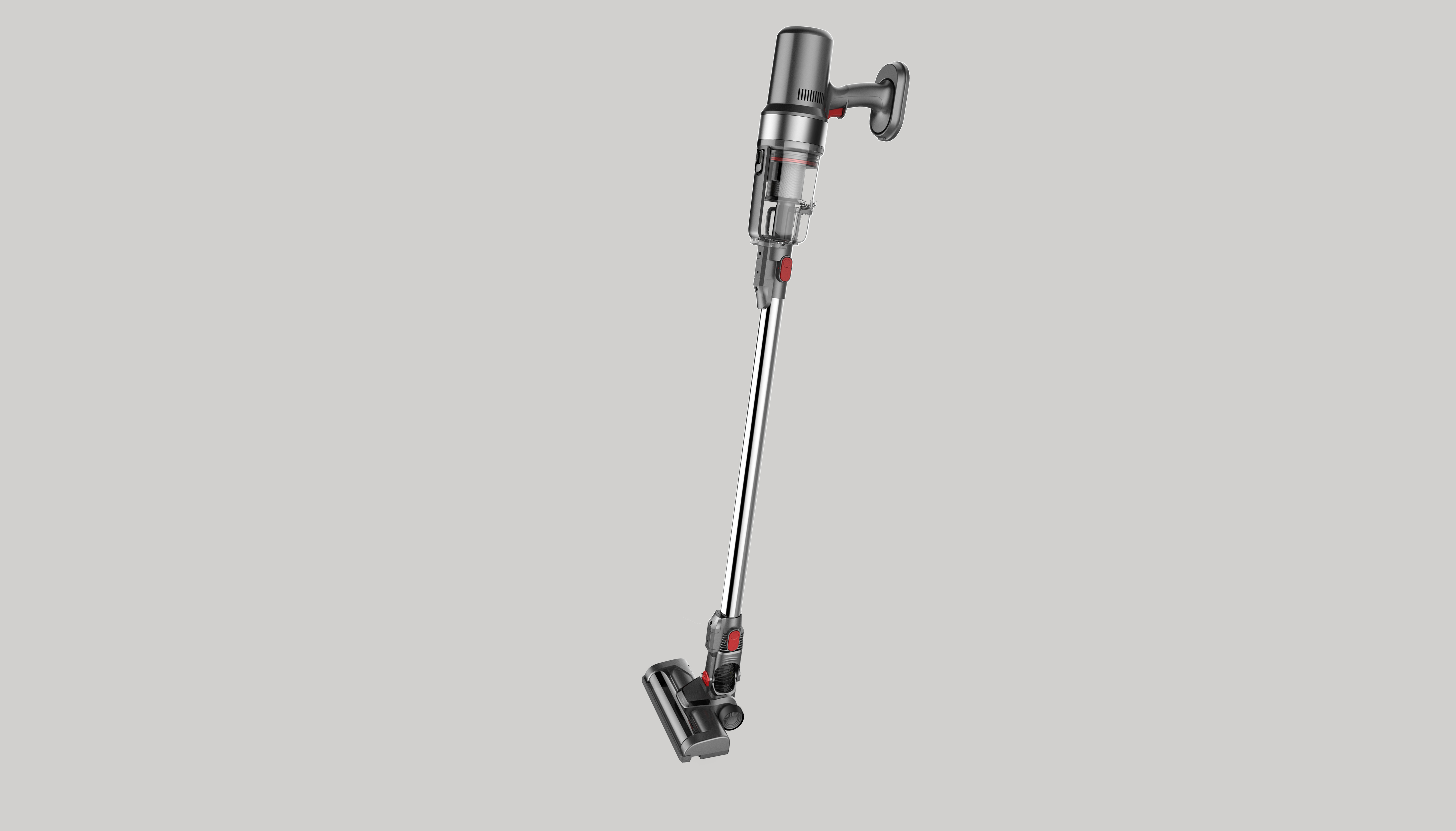 Cordless Stick Vacuum Cleaner