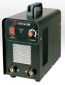 Inverter Arc Welding Machine