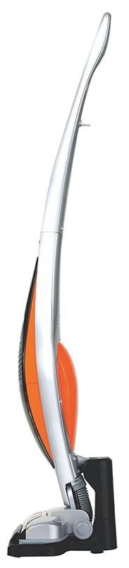 Cordless Stick Vacuum Cleaner with Motorized Brush