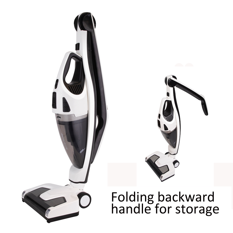 Stick Wet&Dry Vacuum cleaner - Image 2