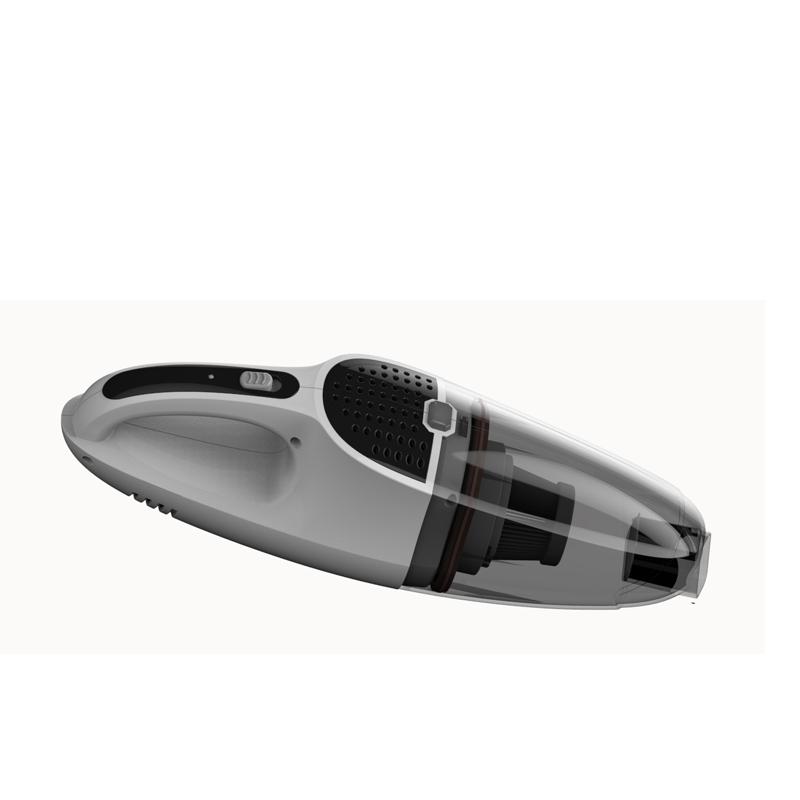 Sticker Wet&Dry Vacuum cleaner - Image 2