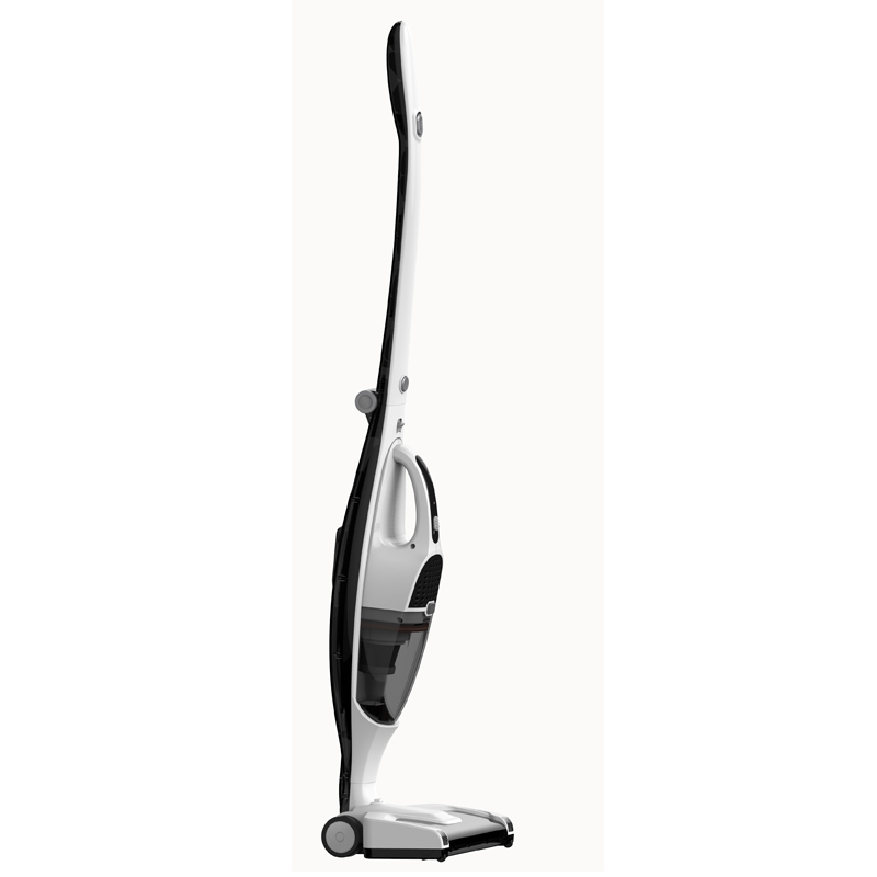 Cordless Wet and Dry Stick Vacuum Cleaner