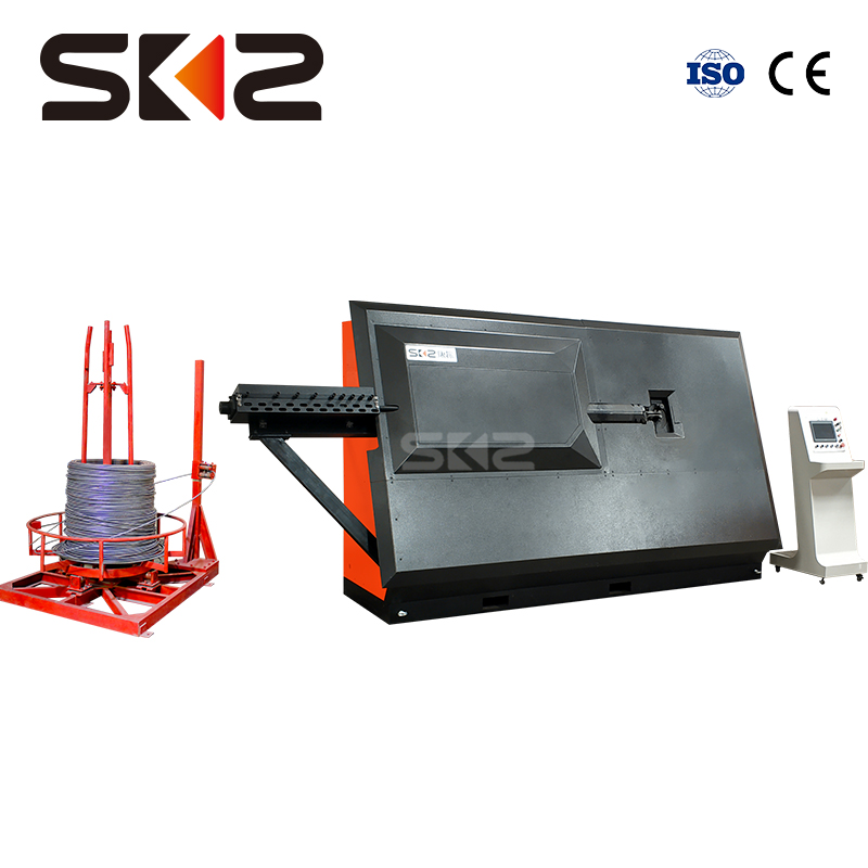 Stirrup bender KZ12ALX - Image 3