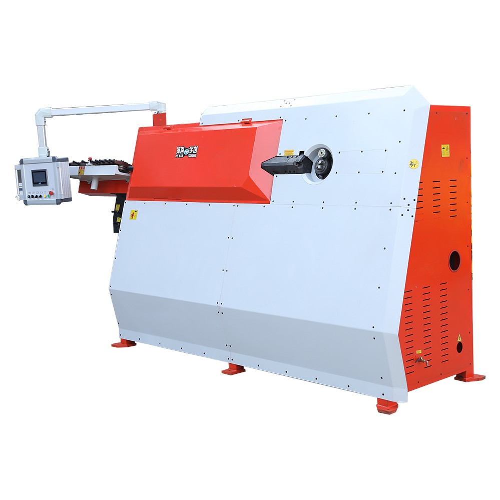 Stirrup bender machine - Image 3