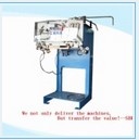 Automatic Stitch Welding Machine