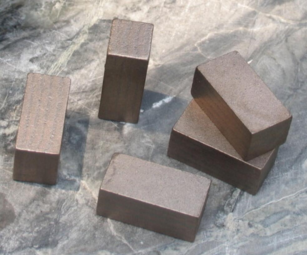 Stone Blade Segments - Image 2