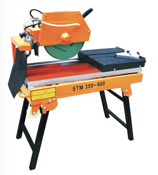 stone brick saw - Image 2