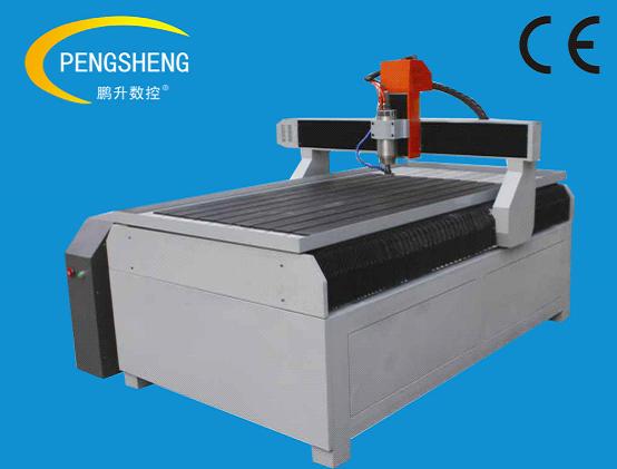 Stone CNC Router for Engraving and Cutting