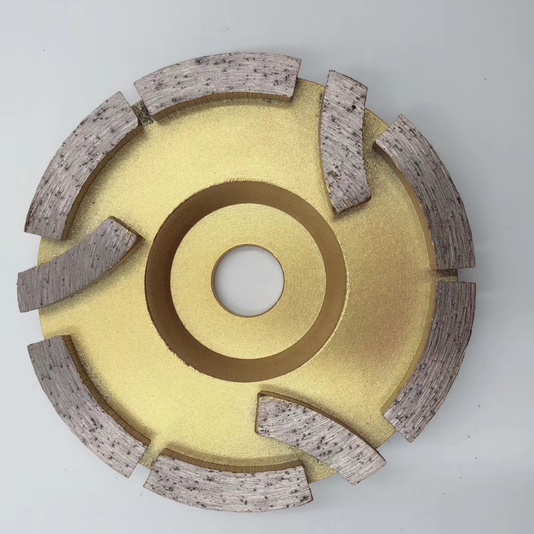 Diamond Saw Blade for Stone Cutting