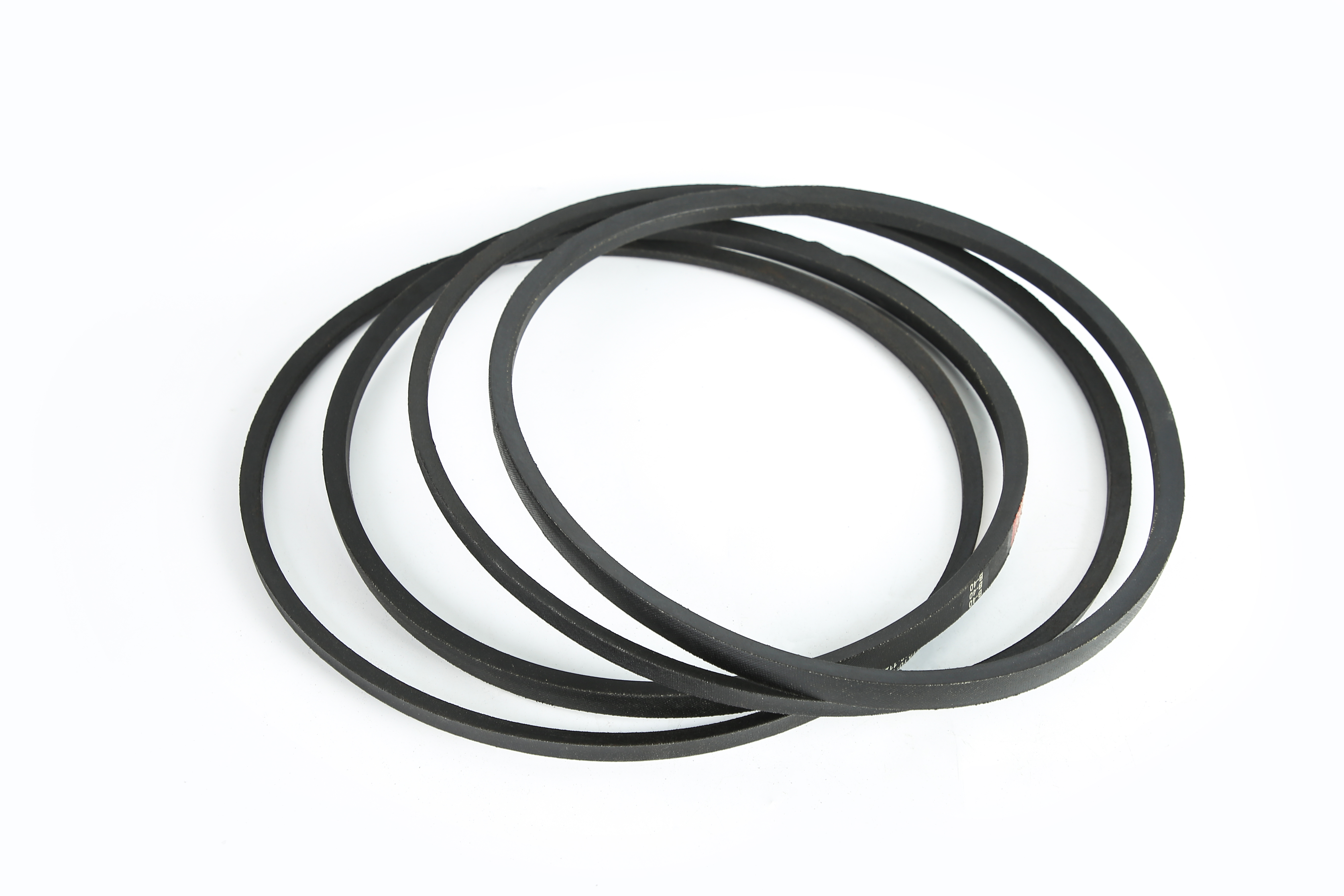 Stone machine belt triangle belt - Image 2