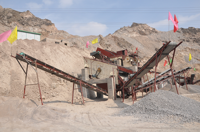 STONE MAKING LINE - Image 3