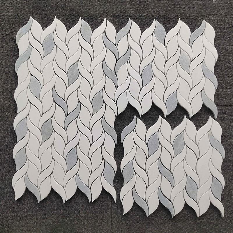 Stone mosaic tile - Image 3