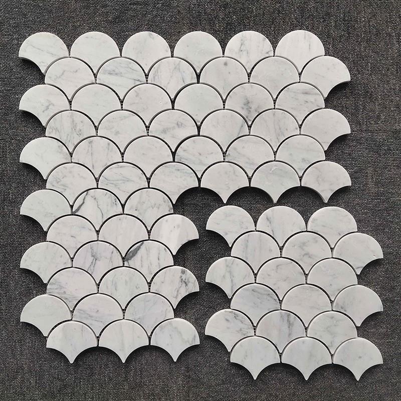 Natural Stone Mosaic Tile