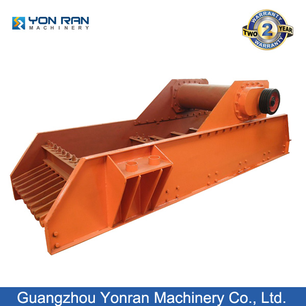 stone rock vibrating feeder machine - Image 3