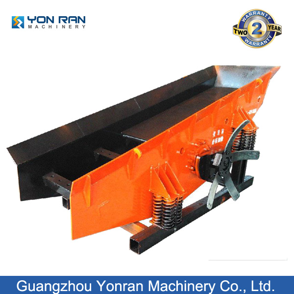 stone rock vibrating feeder machine - Image 2
