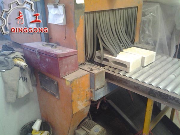 Stone Shot Blasting Machine - Image 3