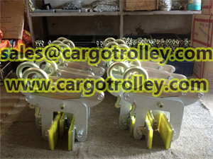 Stone slab lifter pictures and price list - Image 3