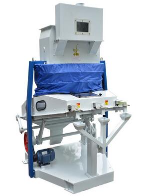 Grain Destoner Machine