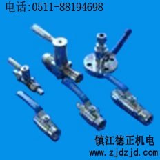 stop valve,ball valve - Image 2