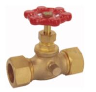 Stop Valves,CxC Y00041,Y00042 - Image 2