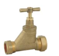 Stop Valves,CxC Y00049 - Image 2