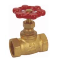 Stop Valves,FxF Y00043,Y00044 - Image 2