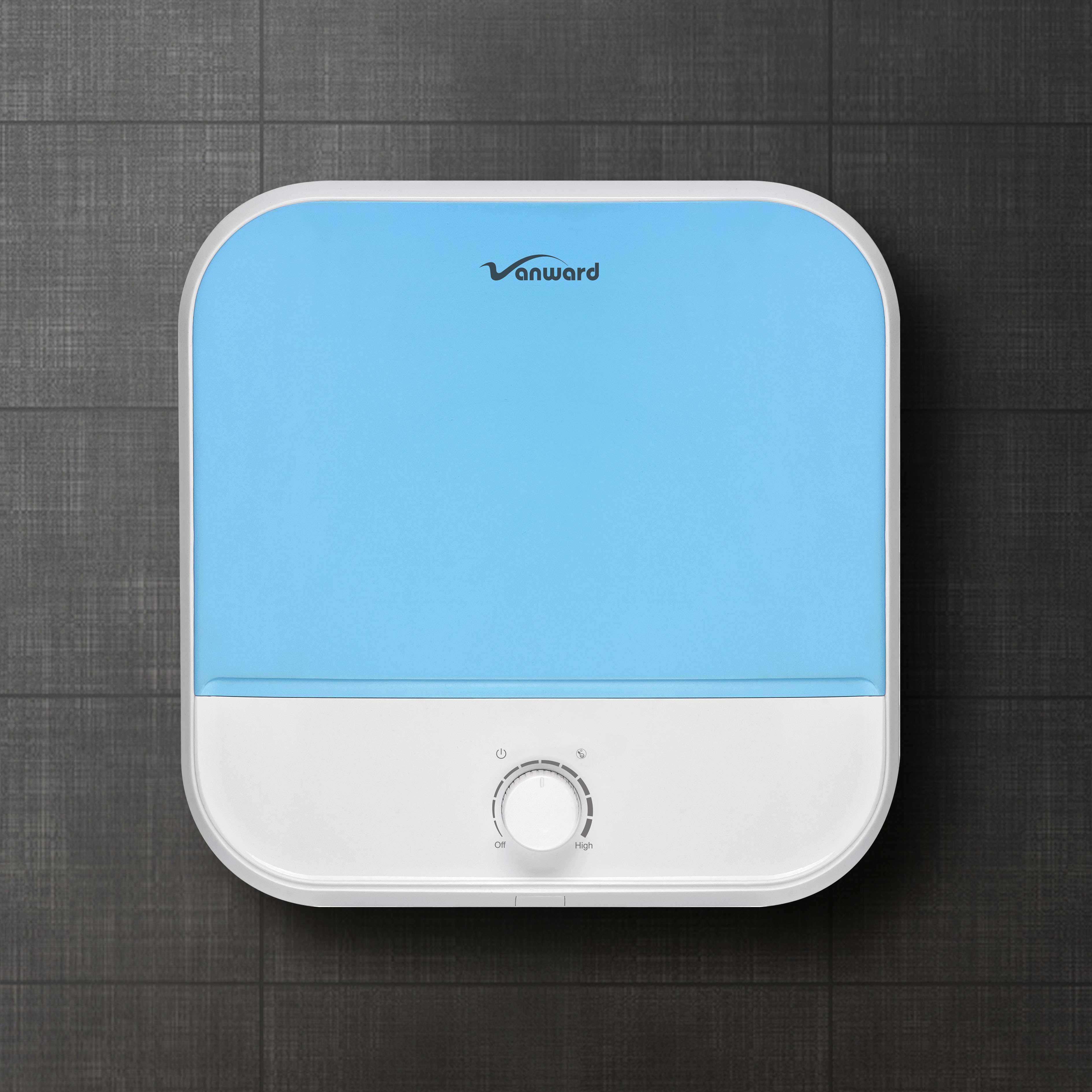 Storage electric water heater - Image 2