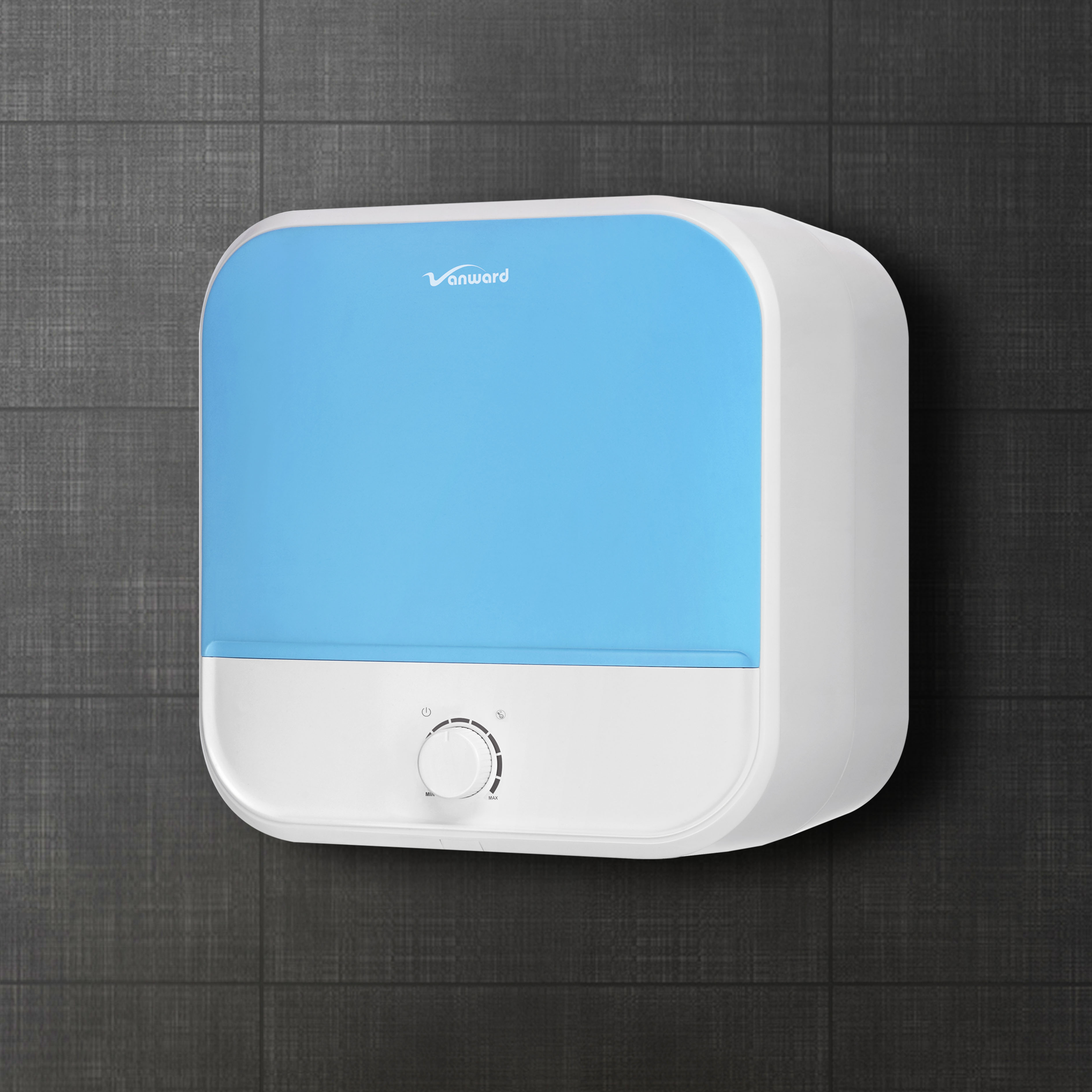 Compact Storage Electric Water Heater