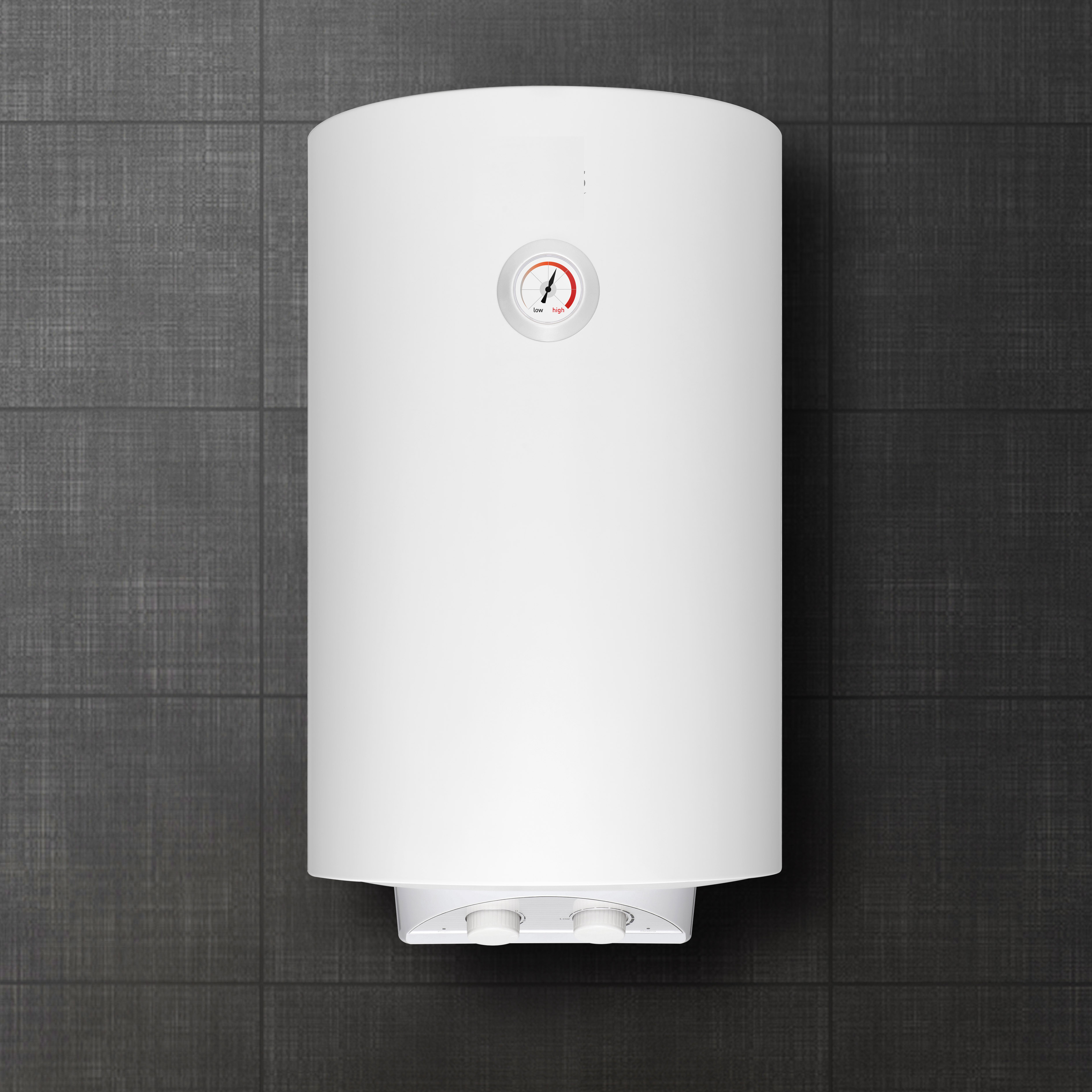 Storage electric water heater - Image 2
