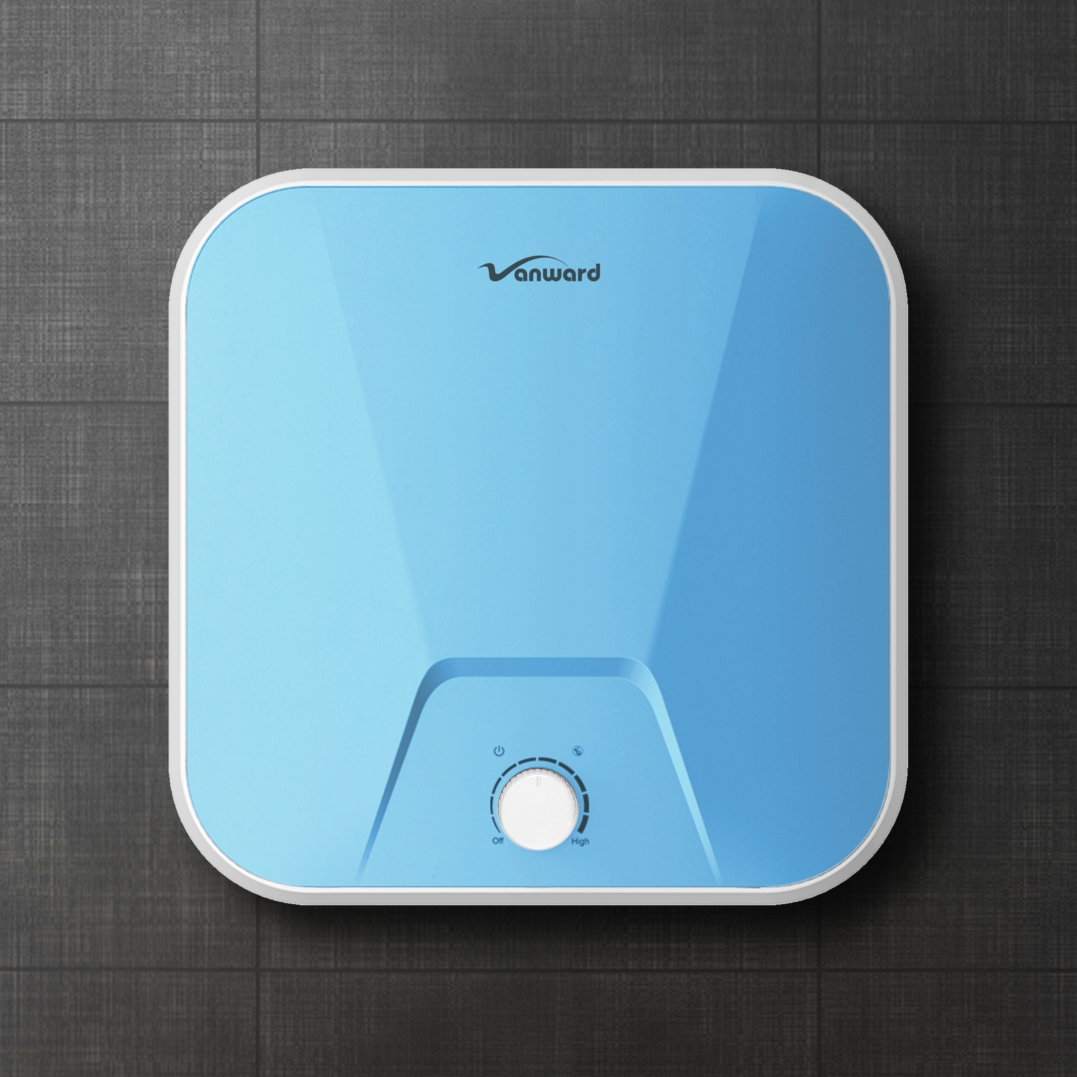 Storage electric water heater - Image 2