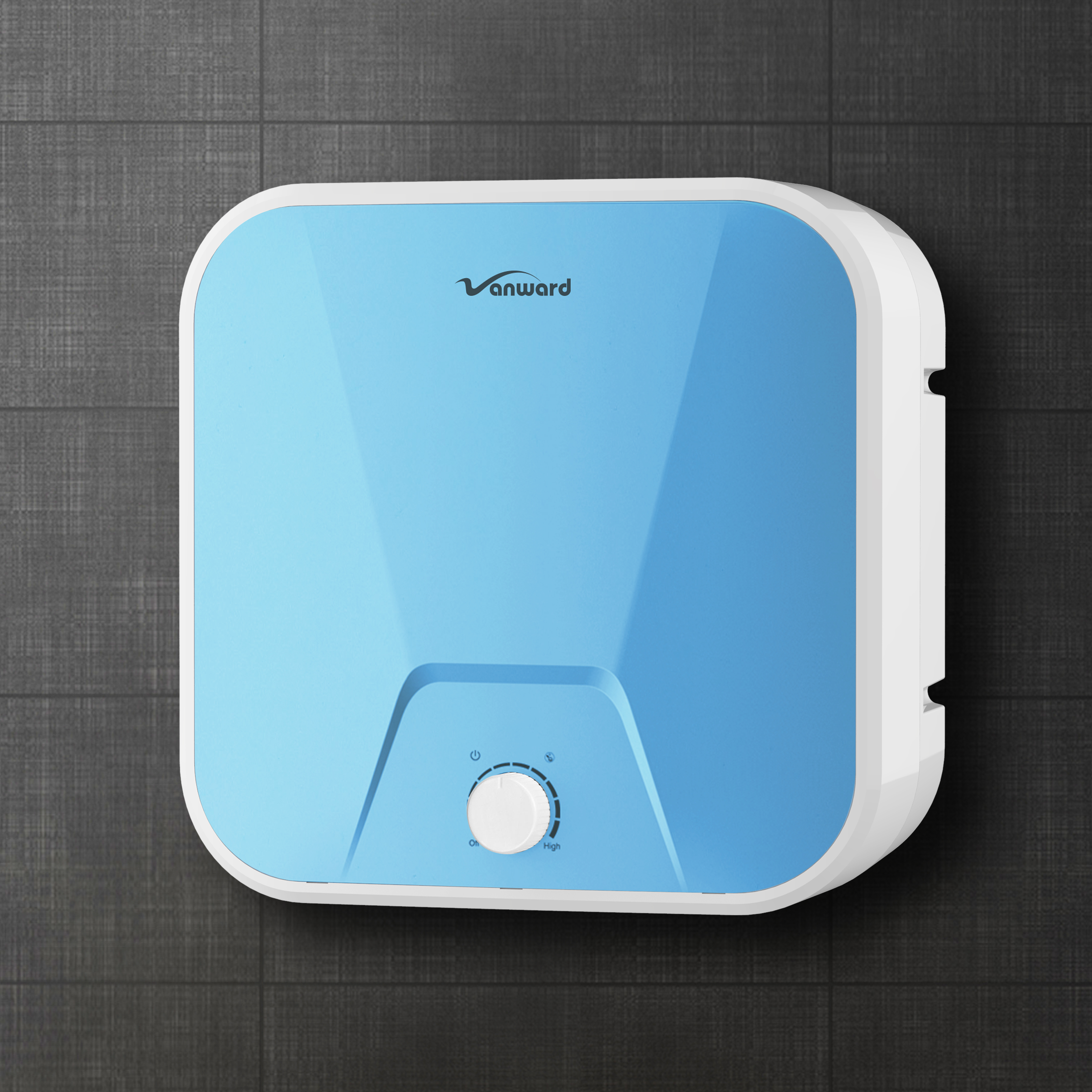 Residential Storage Electric Water Heater