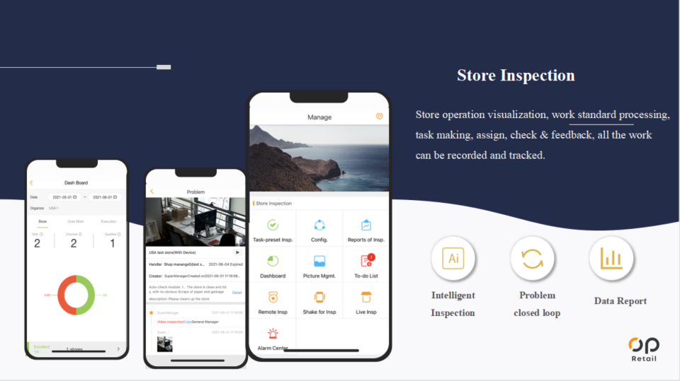 Store Inspection System - Image 3