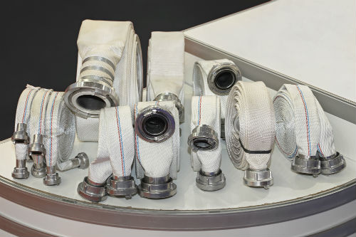Storz Couplings for Fire Equipment - Image 3