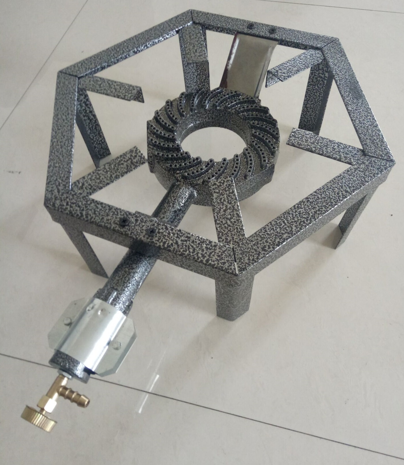 STOVE - Image 2