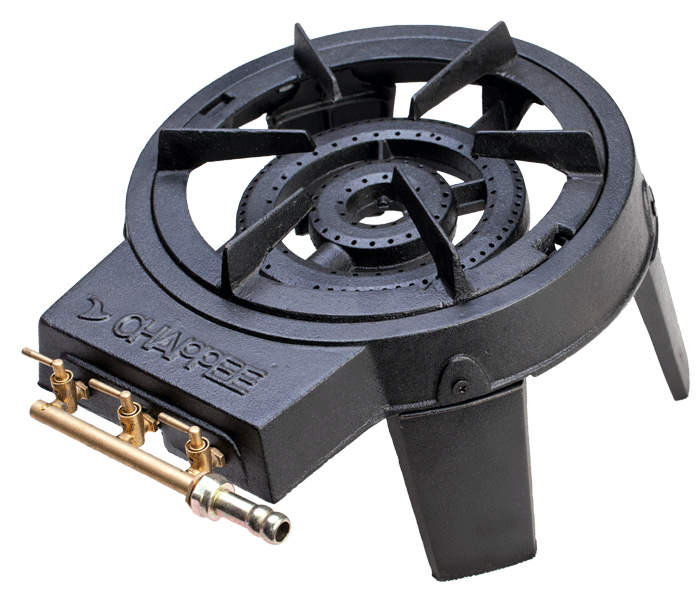 Stove - Image 2