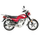 Classic Style Street Motorcycle