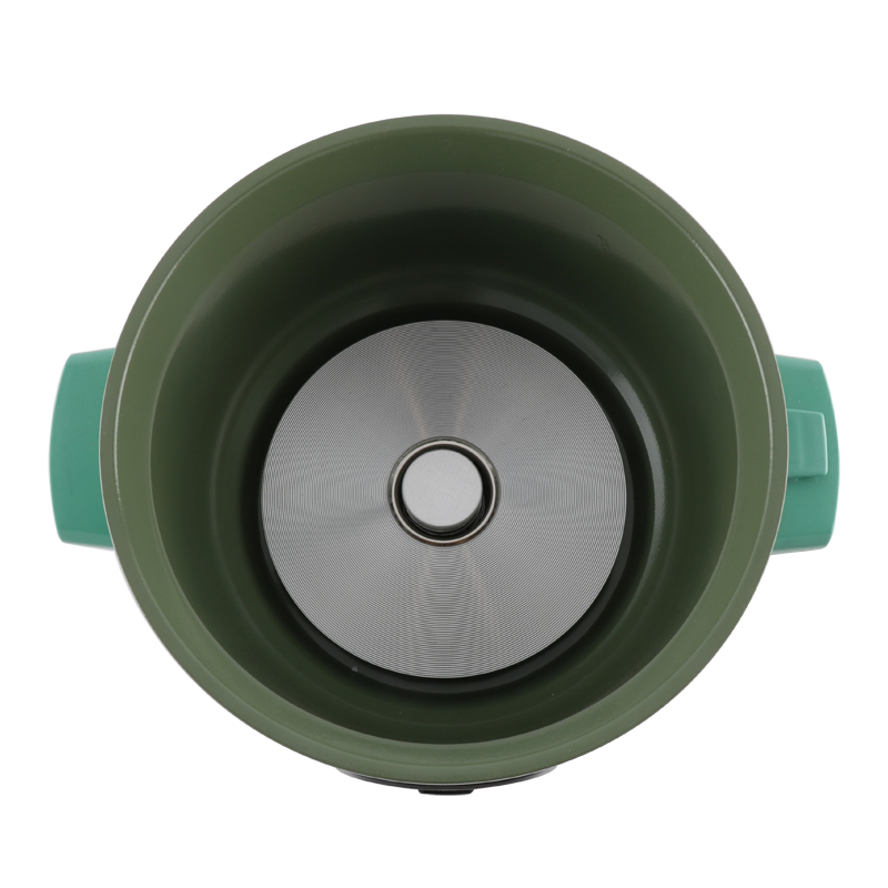 Cylindrical Electric Rice Cooker