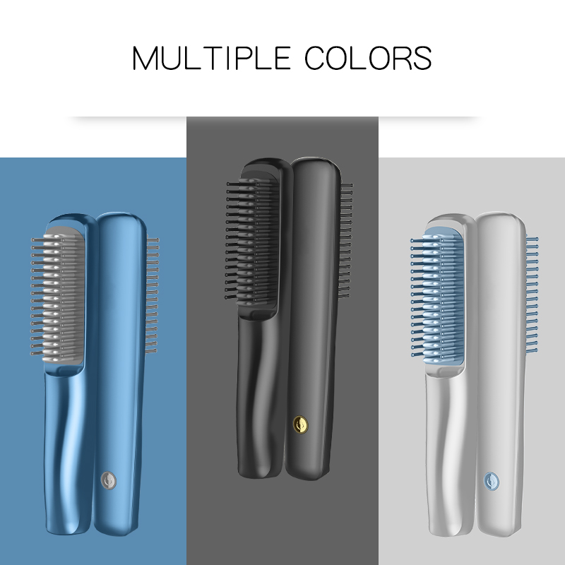 straight hair comb - Image 2