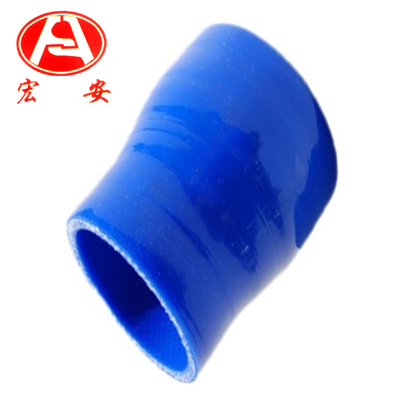 Straight silicone reducer hose - Image 3