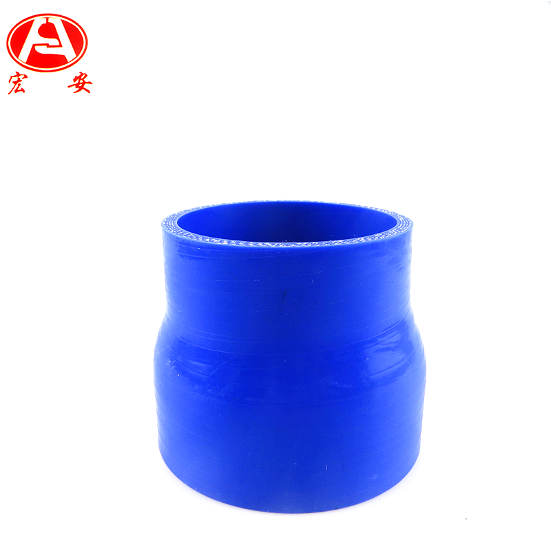 Straight silicone reducer hose - Image 2