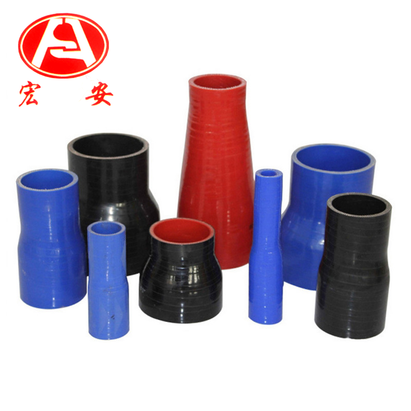 Straight silicone reducer hose - Image 3
