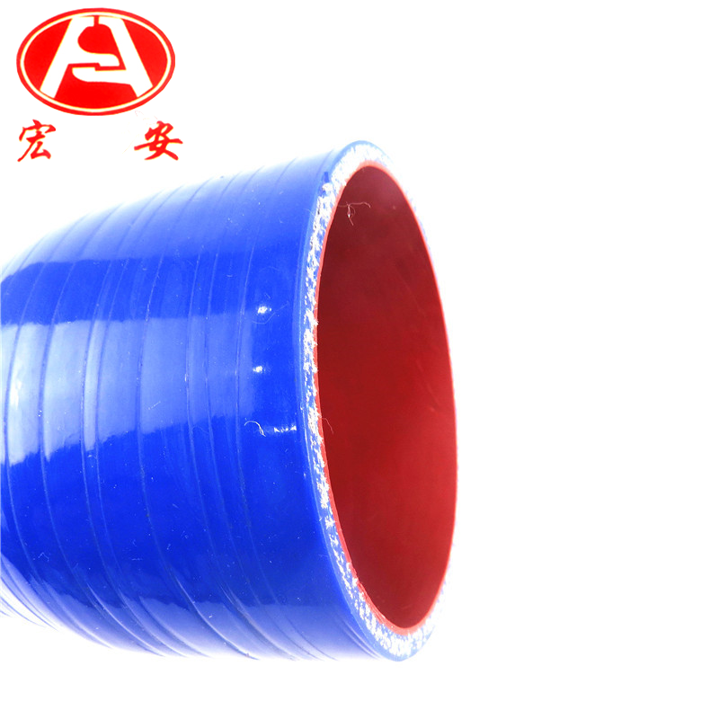 Straight silicone reducer hose - Image 2