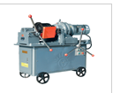 Straight Thread Rolling Machine for Metal Workpieces