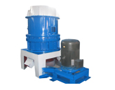 Straight through centrifugal mill - Image 2