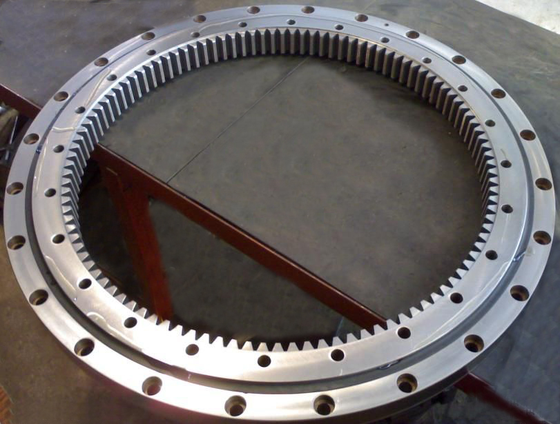 Straight-Through Centrifugal Grinding Mill