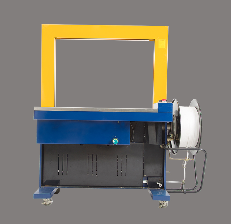 Strapping machine - Image 2