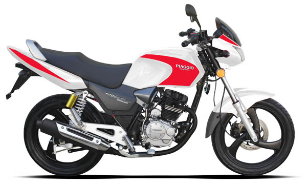 Street Bike BYQ150-2E - Image 4