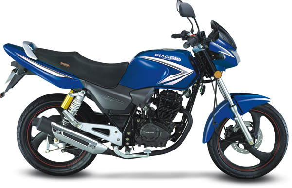 Street Bike BYQ150-2E - Image 3